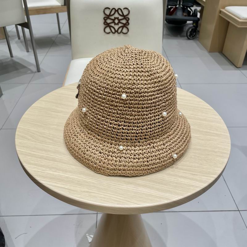 Chanel hat (756)