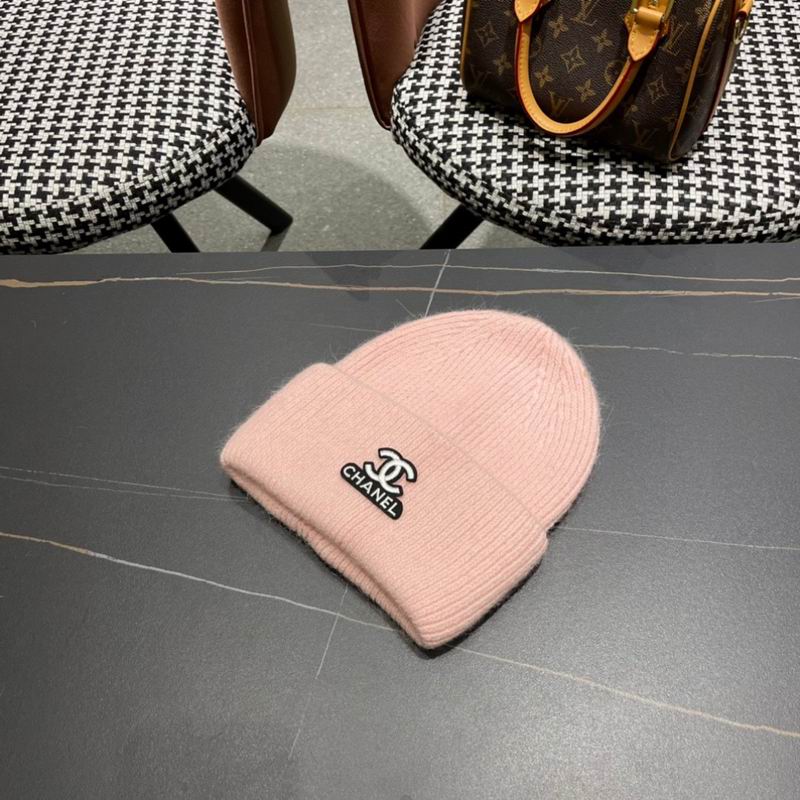 Chanel hat (757)