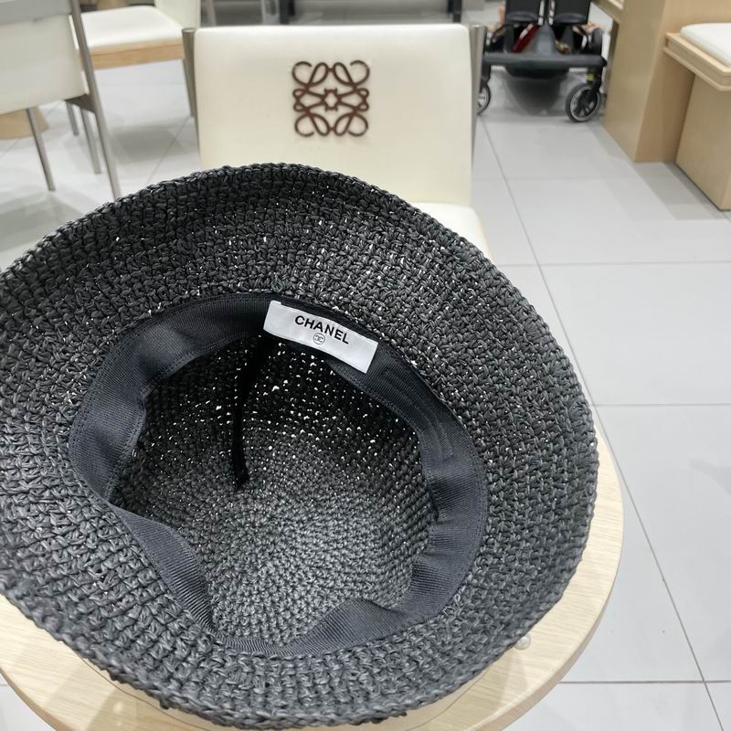 Chanel hat (758)