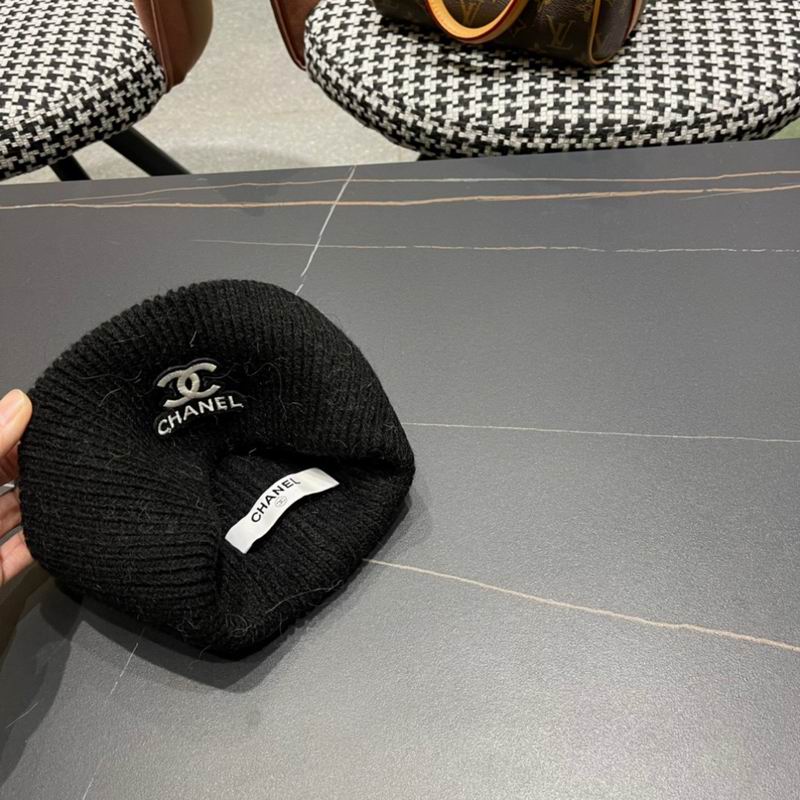 Chanel hat (759)