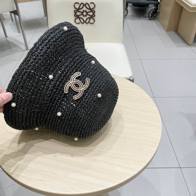 Chanel hat (760)