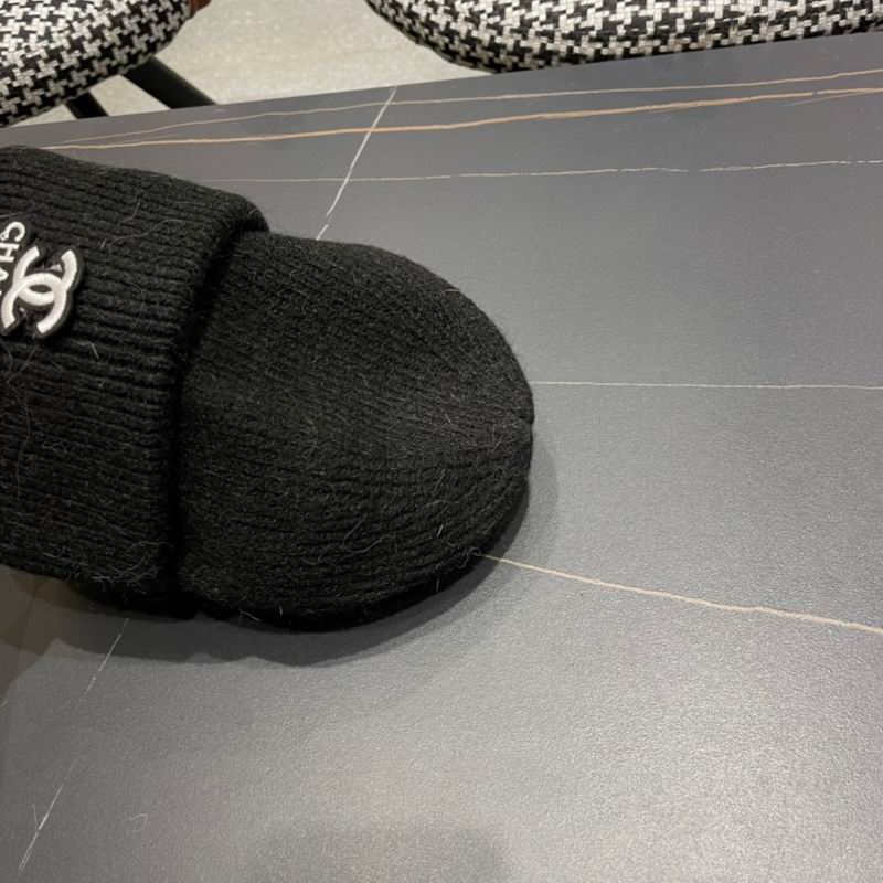 Chanel hat (761)