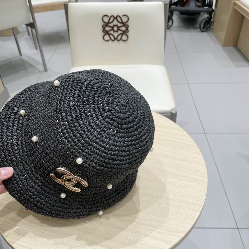 Chanel hat (761)