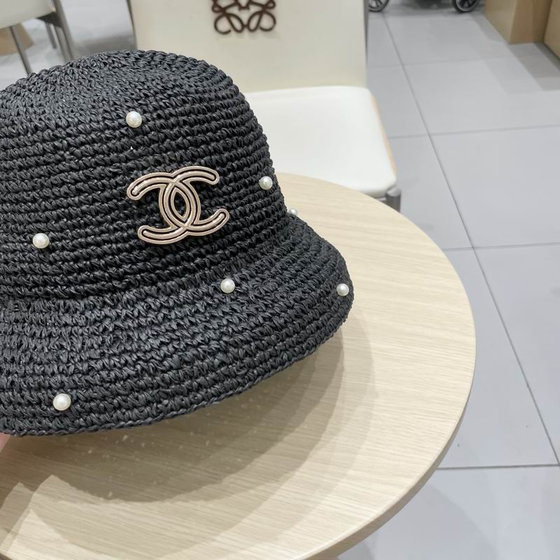 Chanel hat (762)