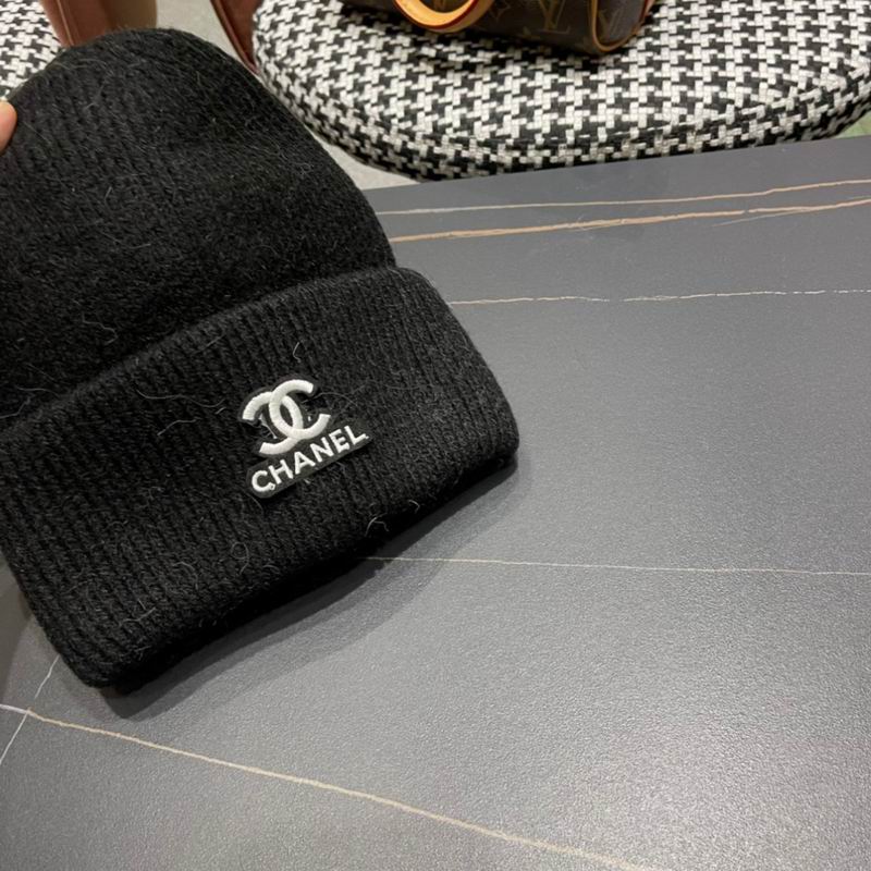 Chanel hat (763)