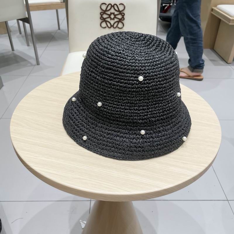 Chanel hat (764)