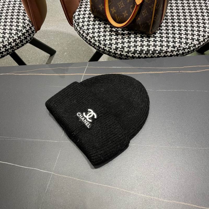 Chanel hat (765)