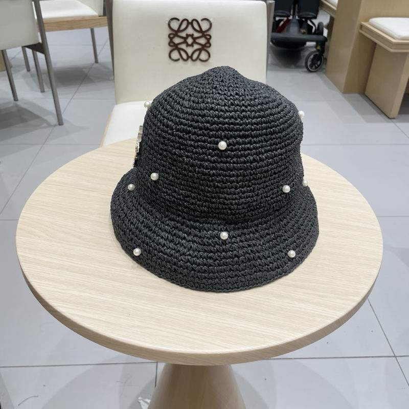 Chanel hat (765)