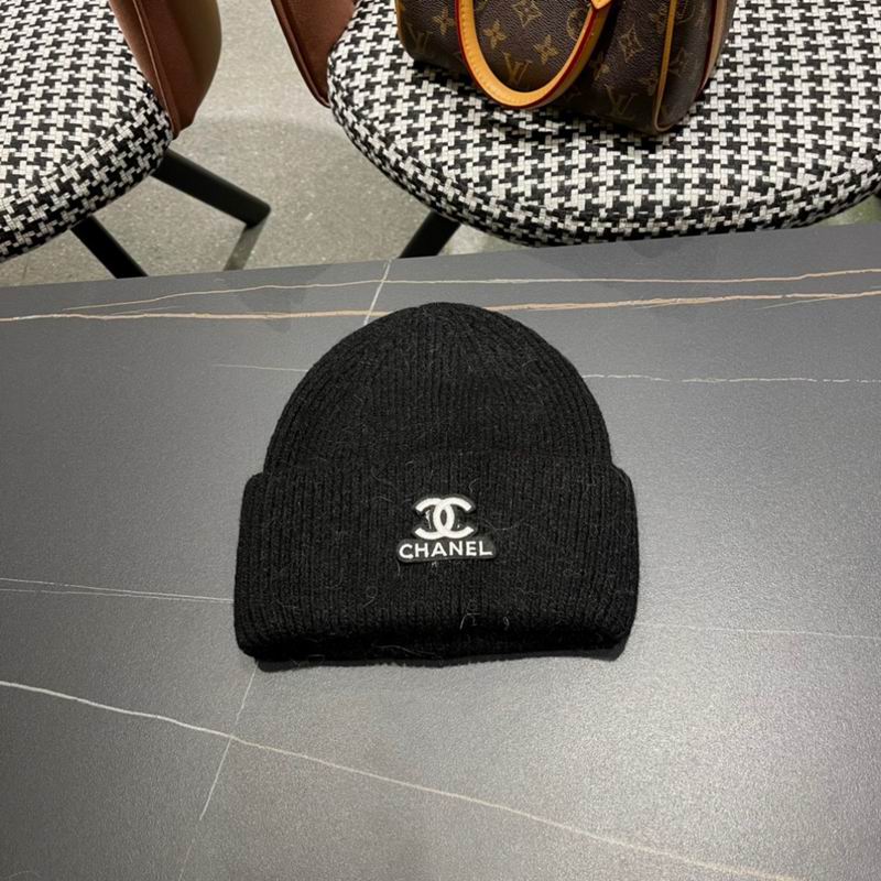 Chanel hat (766)