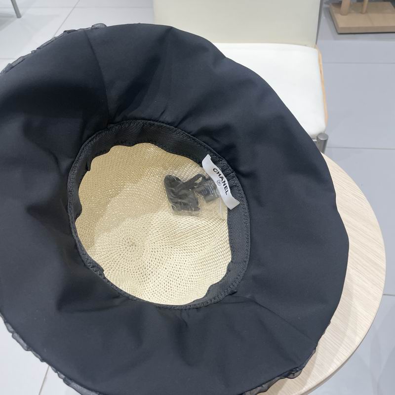 Chanel hat (795)