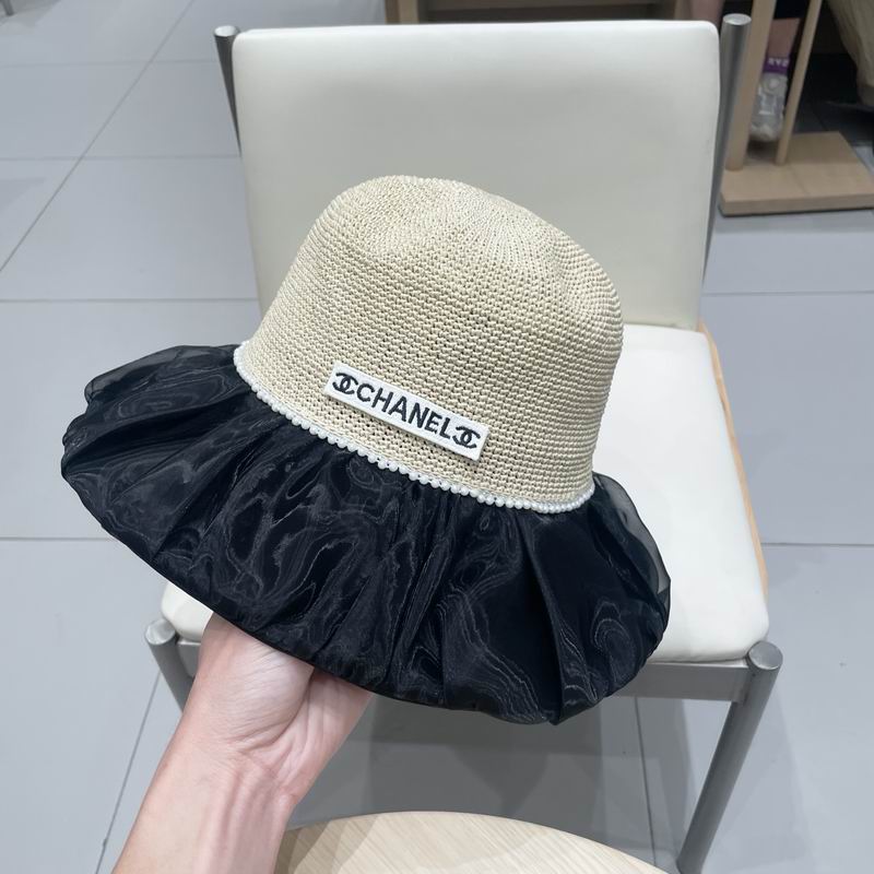 Chanel hat (796)