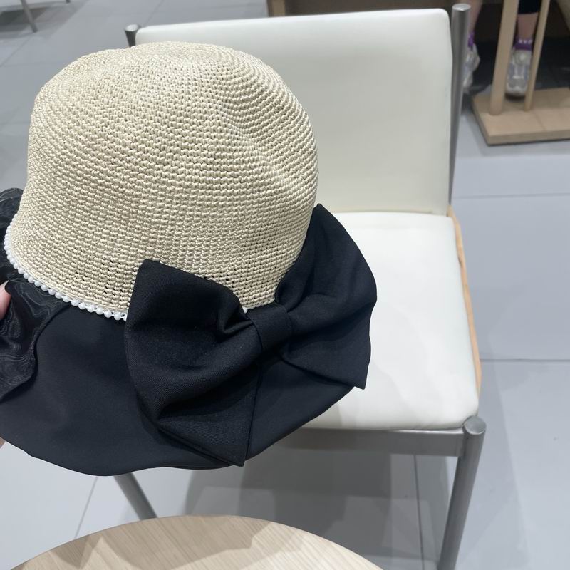 Chanel hat (797)