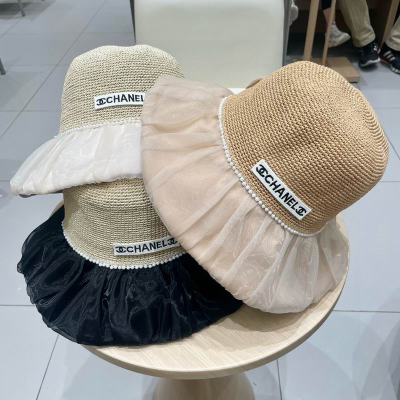 Chanel hat (799)