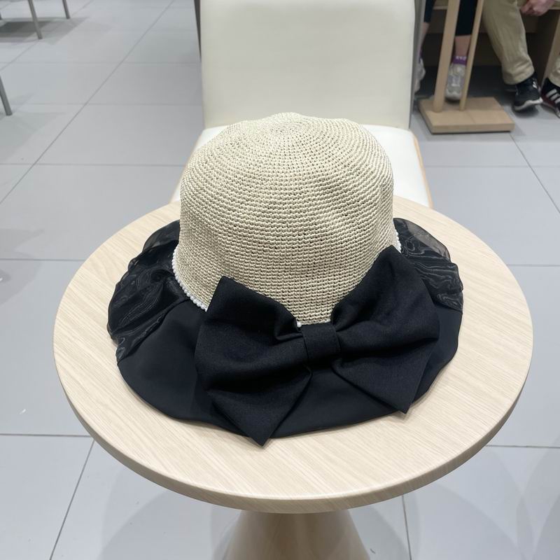 Chanel hat (801)