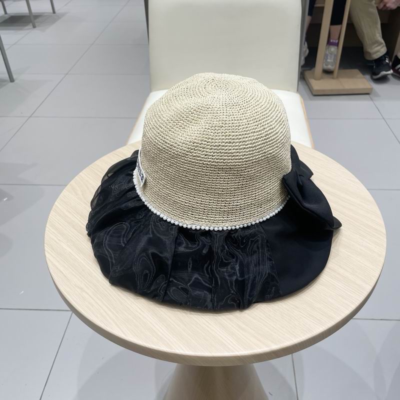 Chanel hat (802)