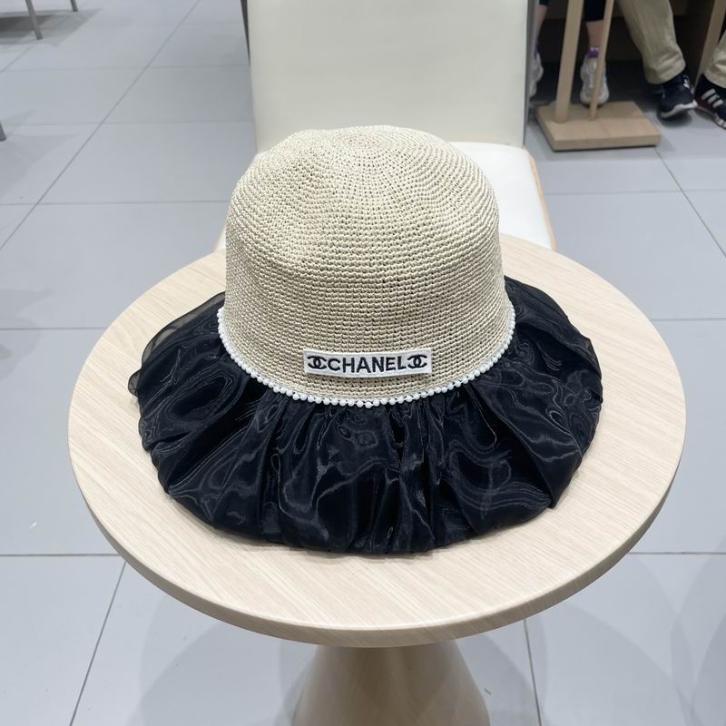 Chanel hat (803)
