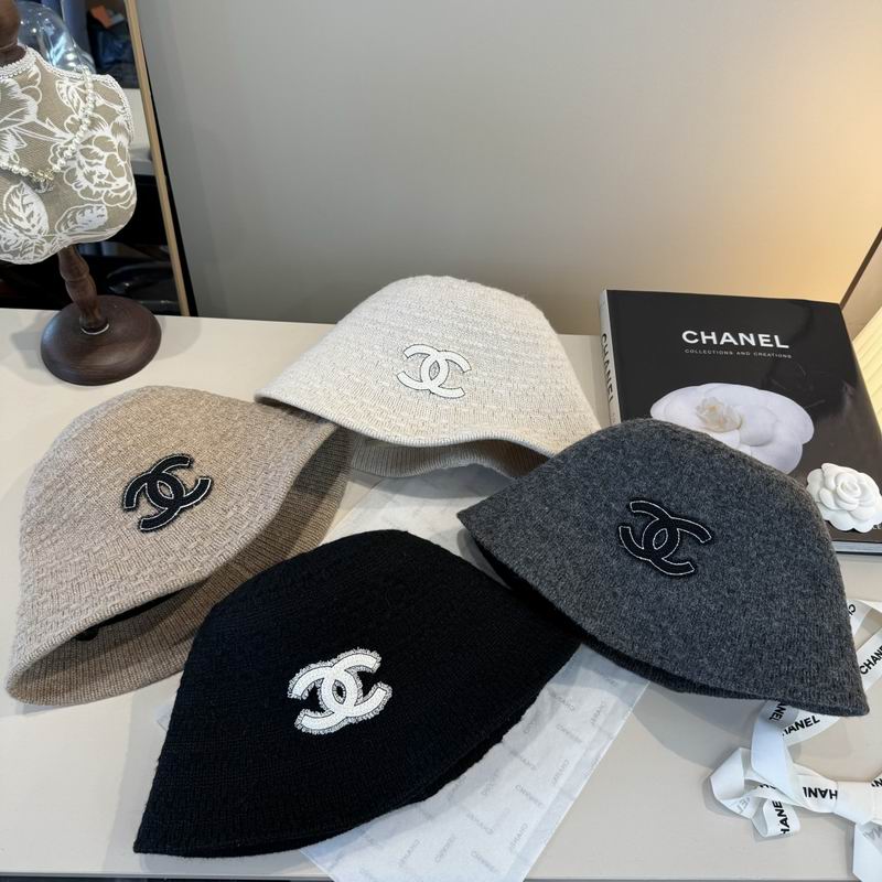 Chanel hat (84)