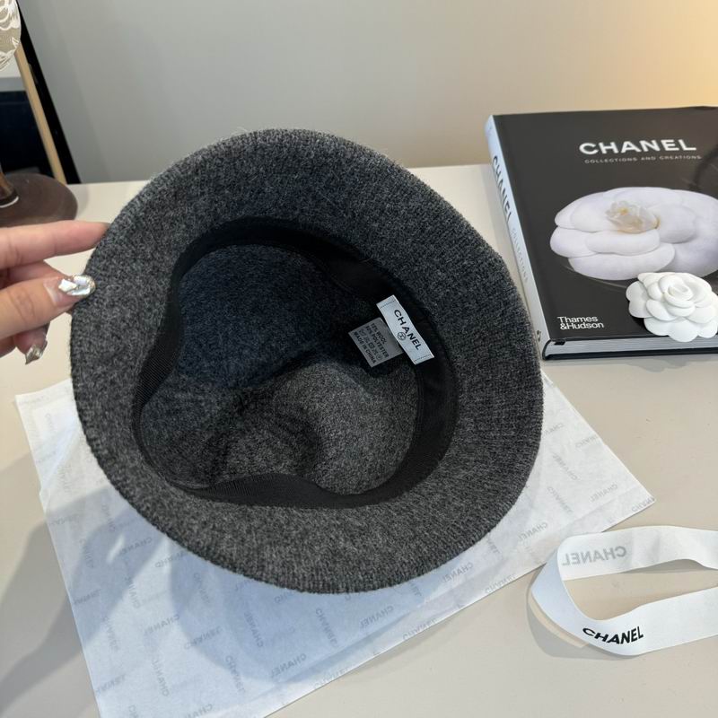 Chanel hat (87)