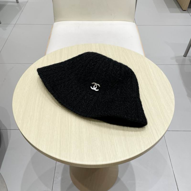 Chanel hat (870)
