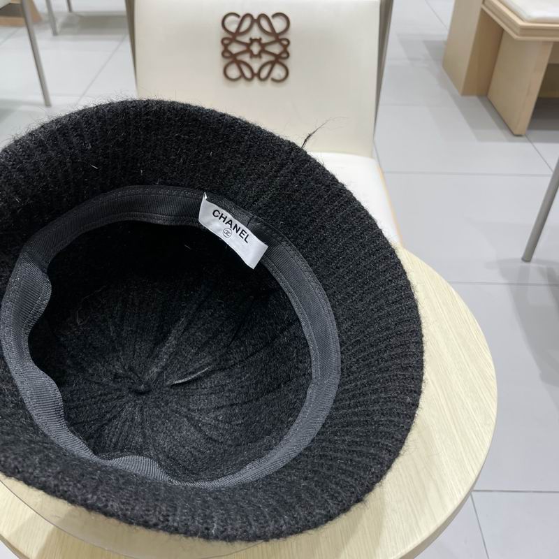 Chanel hat (871)