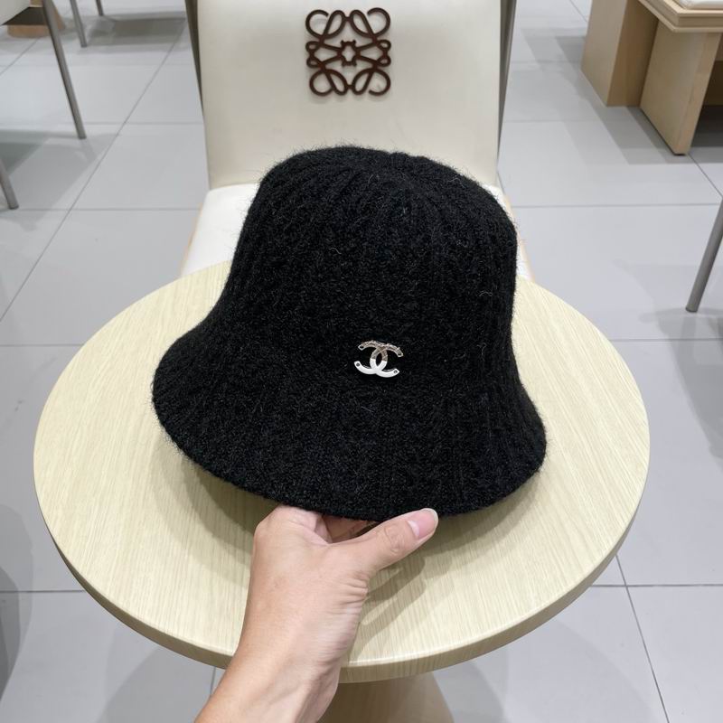 Chanel hat (872)