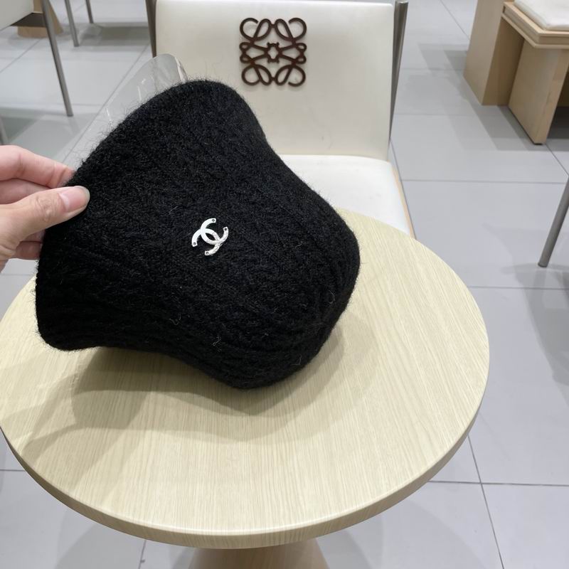 Chanel hat (873)
