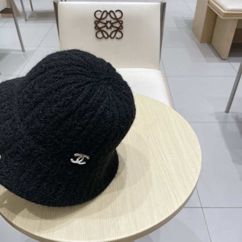 Chanel hat (875)