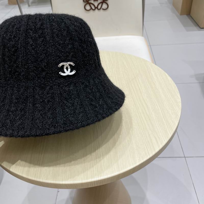 Chanel hat (876)