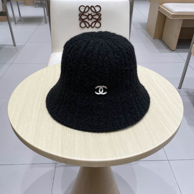 Chanel hat (878)