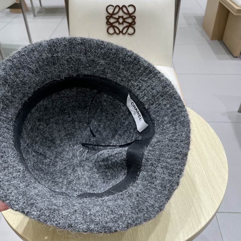 Chanel hat (879)
