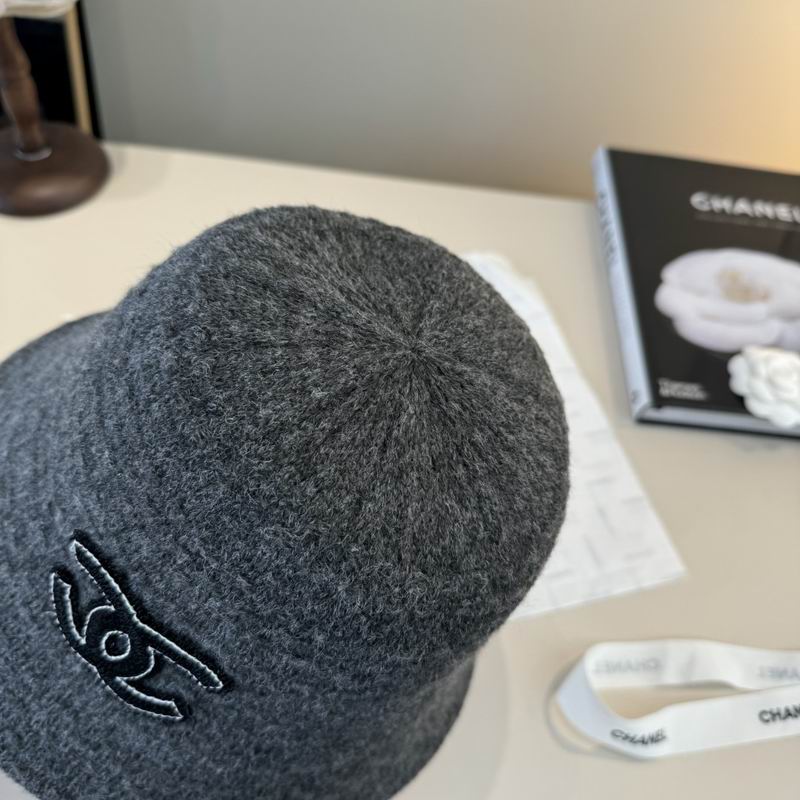 Chanel hat (88)