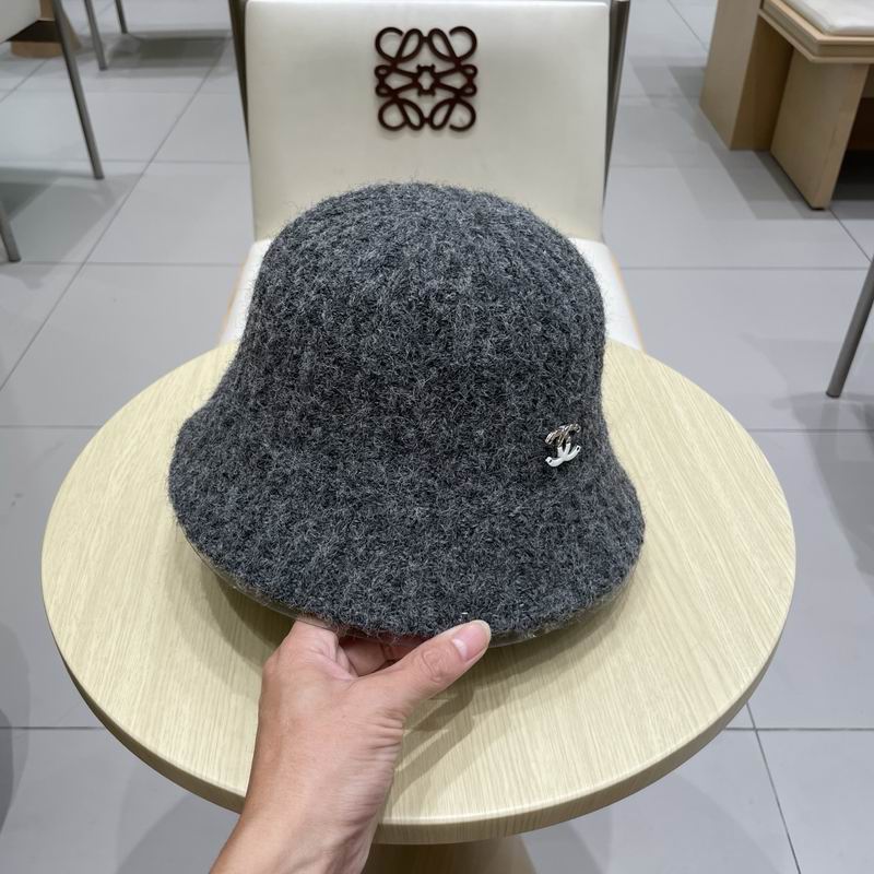 Chanel hat (880)