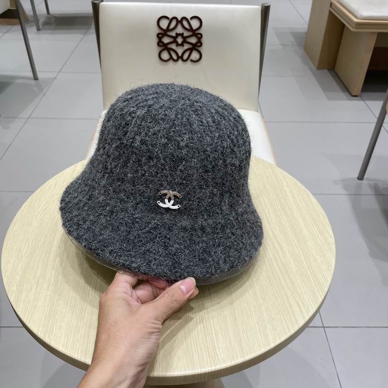 Chanel hat (881)