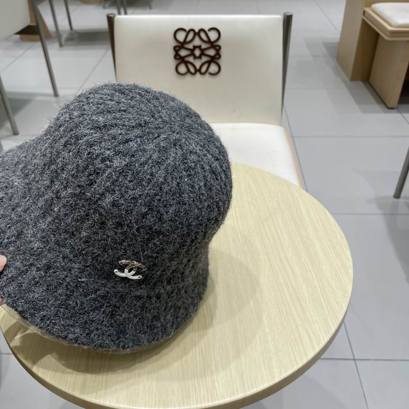 Chanel hat (884)