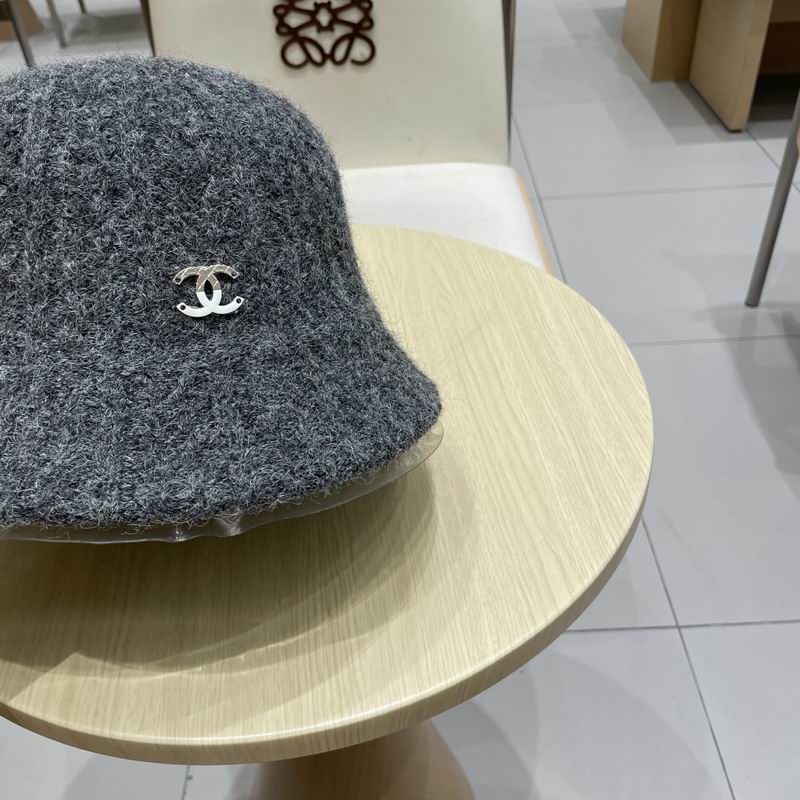 Chanel hat (885)