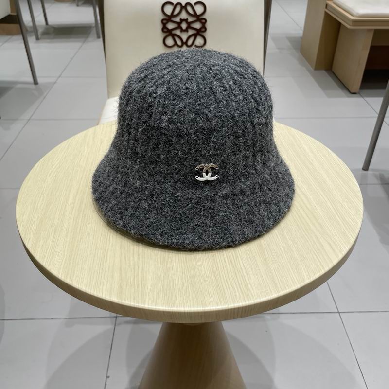 Chanel hat (887)