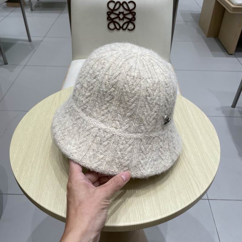 Chanel hat (889)