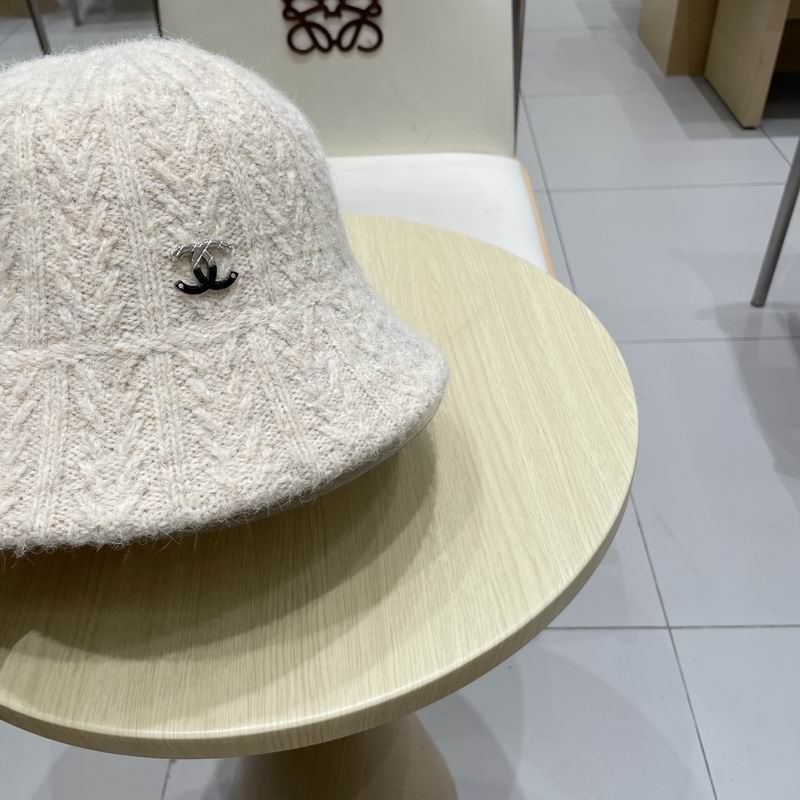 Chanel hat (894)