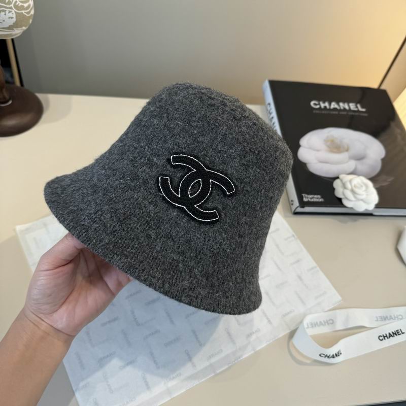Chanel hat (90)