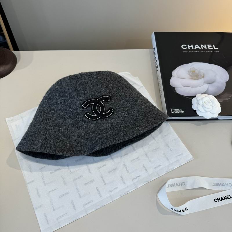 Chanel hat (91)