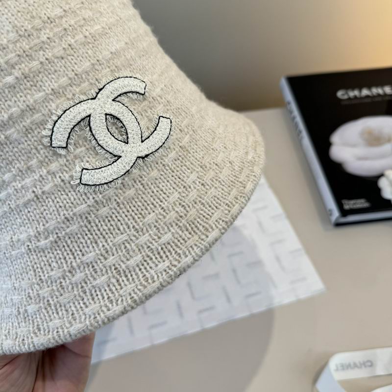 Chanel hat (95)