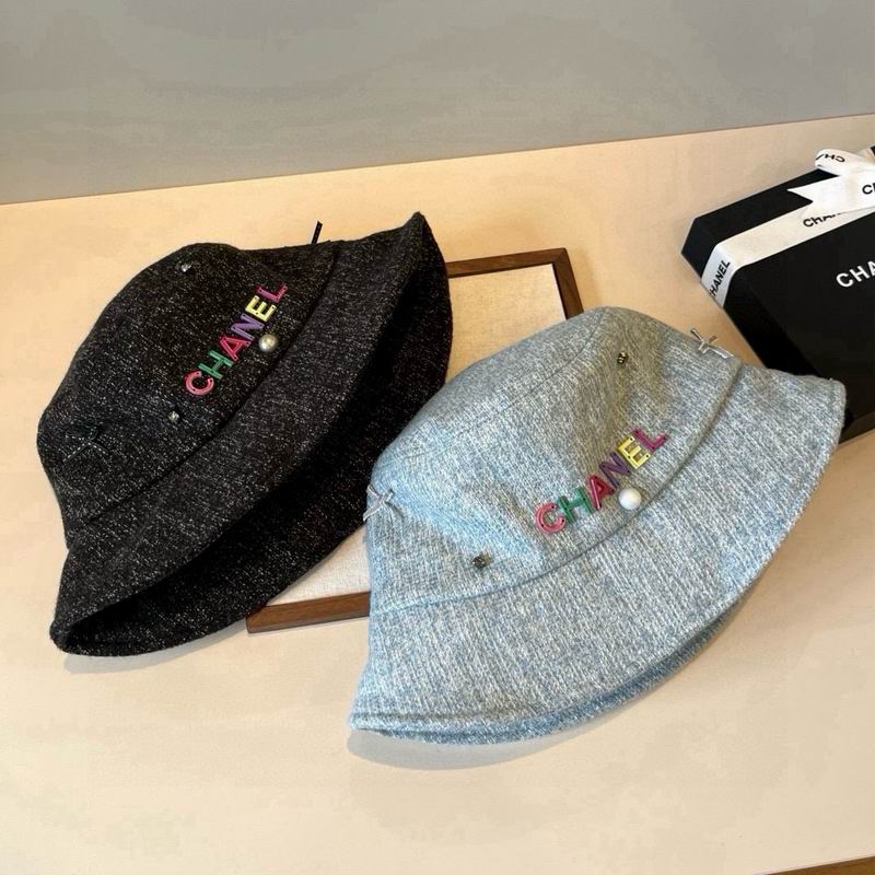 Chanel hat (951)