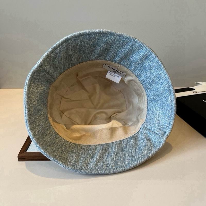 Chanel hat (952)