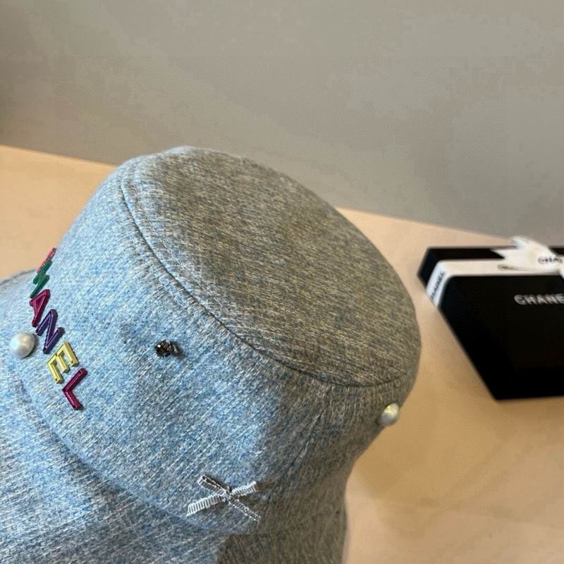 Chanel hat (953)