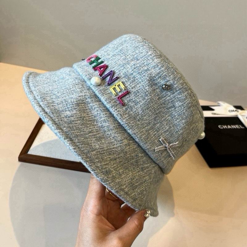 Chanel hat (954)