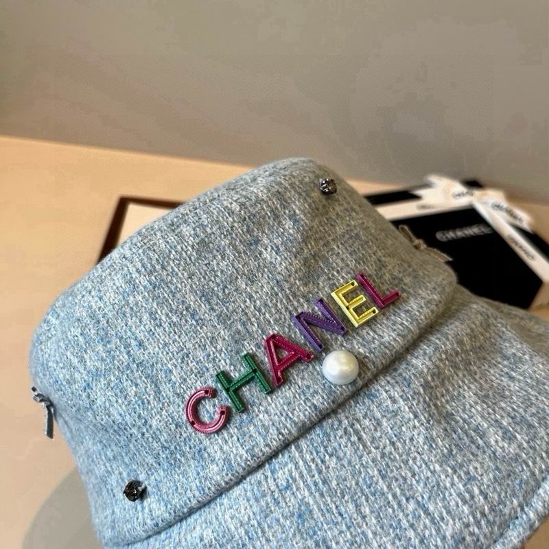 Chanel hat (955)