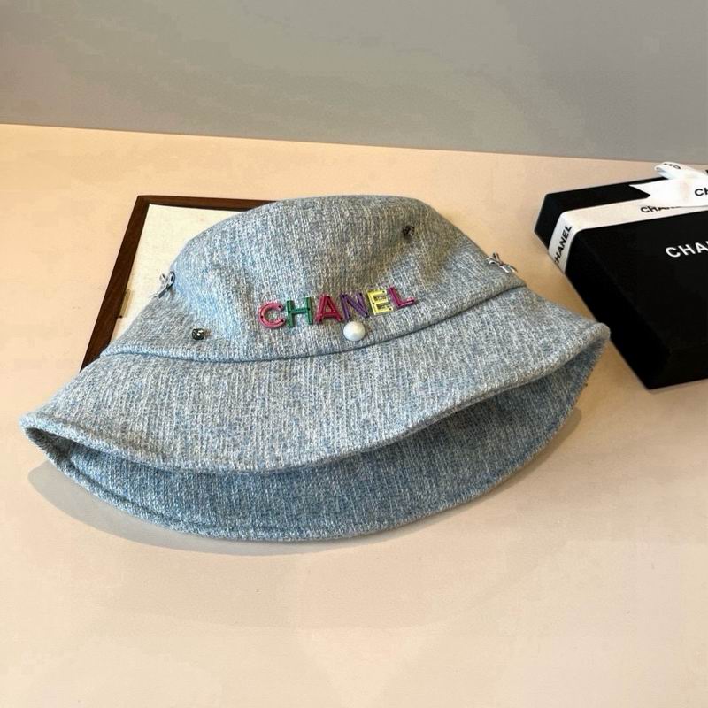 Chanel hat (957)