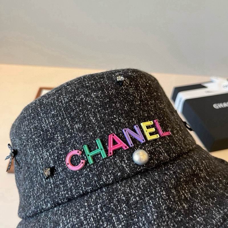 Chanel hat (959)
