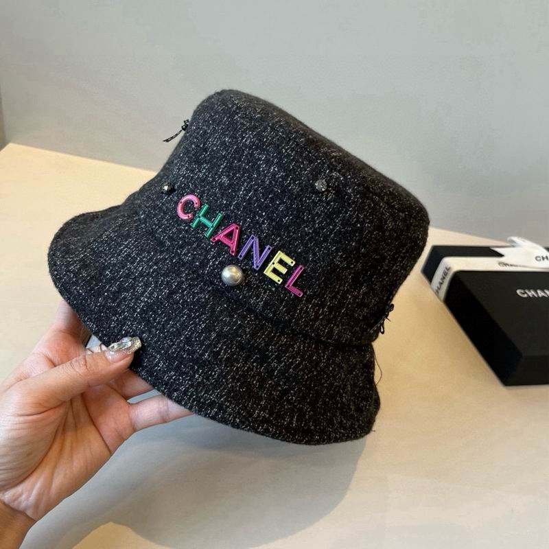 Chanel hat (961)