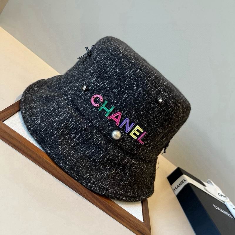 Chanel hat (963)